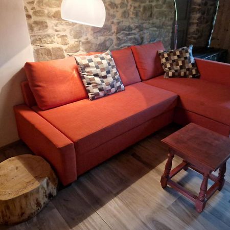 B&B Barbaia Levice Exterior foto