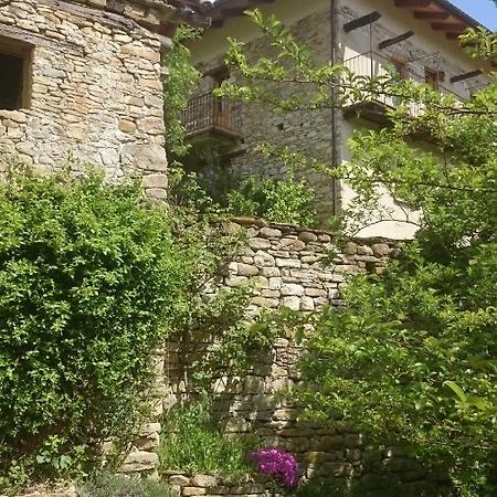 B&B Barbaia Levice Exterior foto