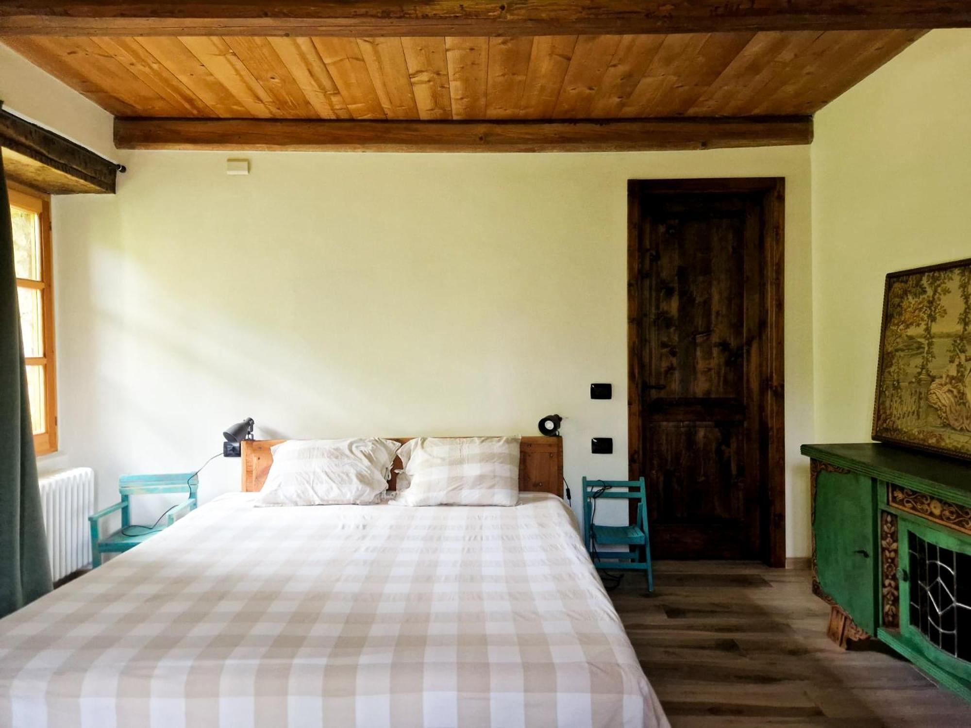 B&B Barbaia Levice Exterior foto