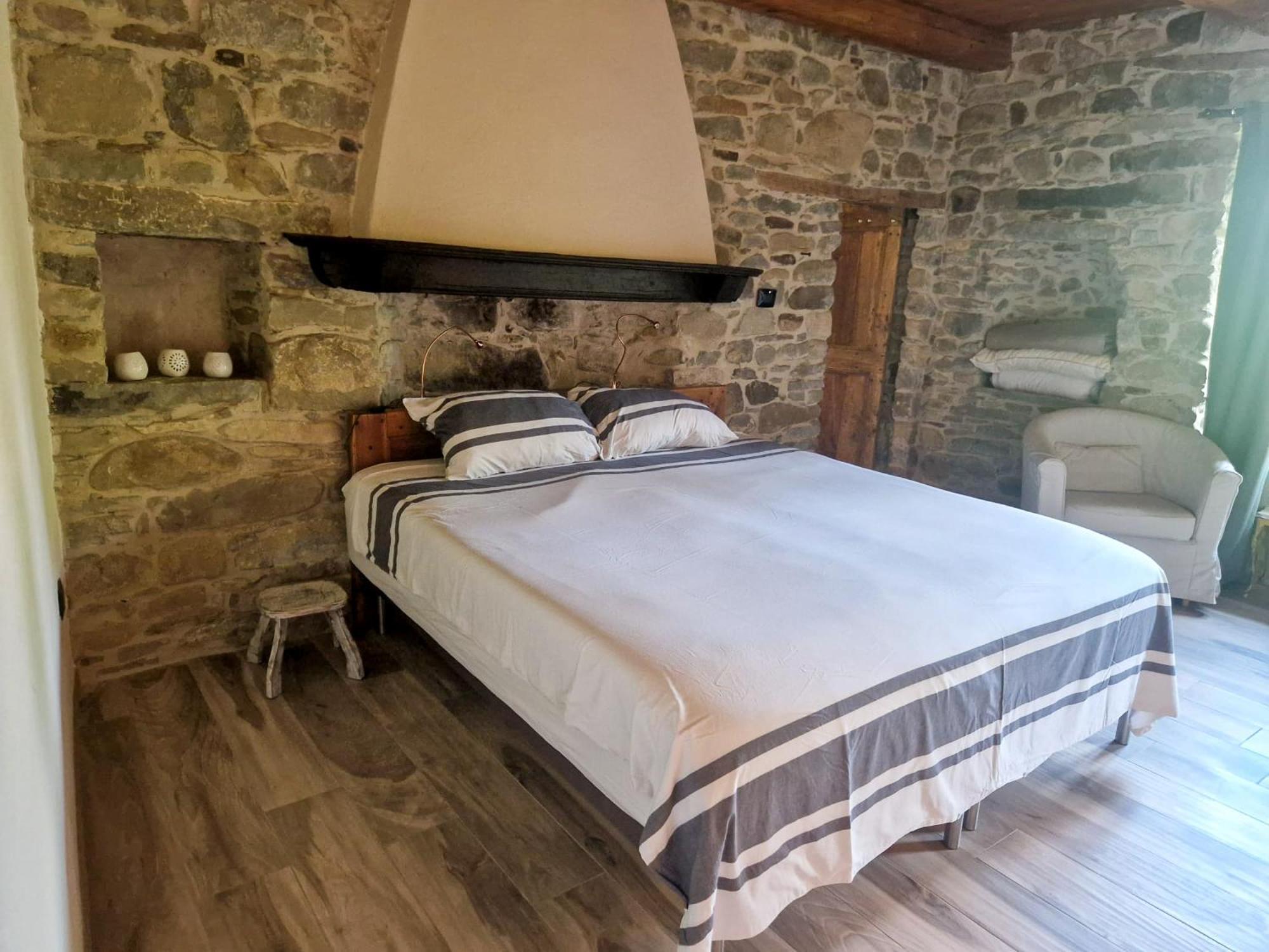 B&B Barbaia Levice Exterior foto