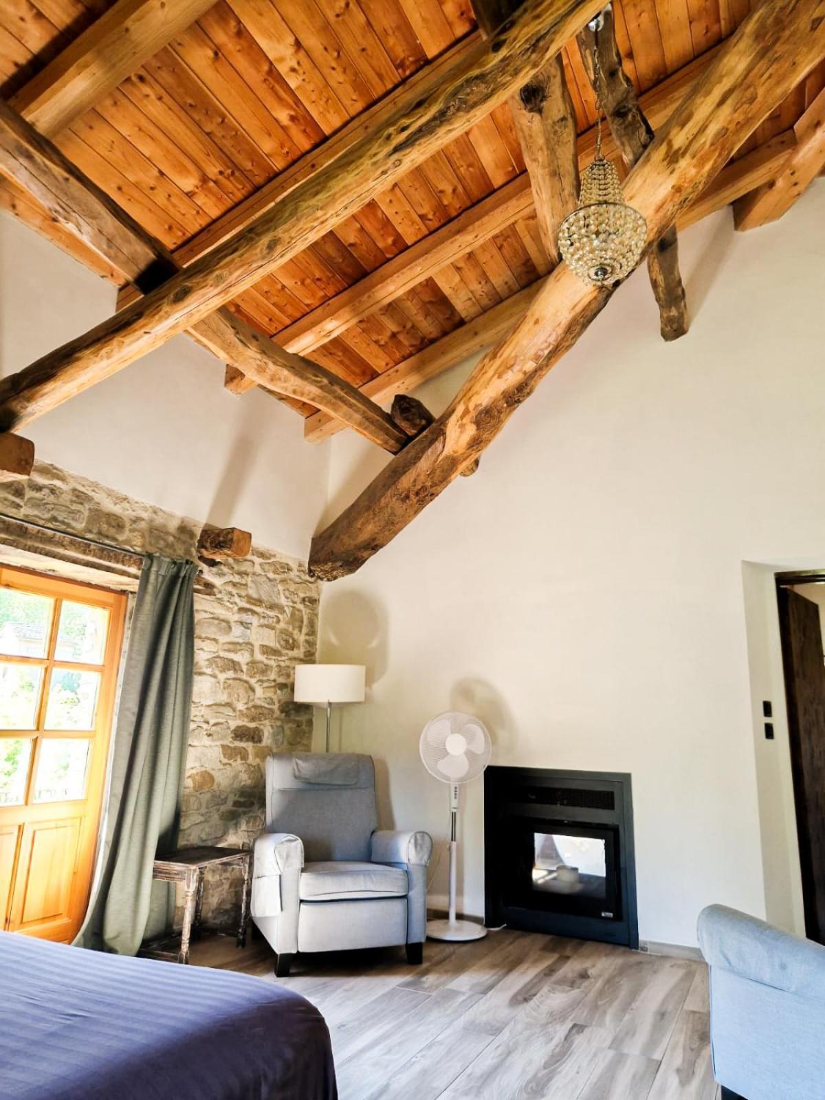 B&B Barbaia Levice Exterior foto