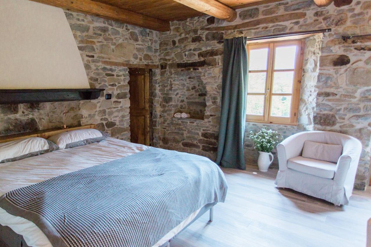 B&B Barbaia Levice Exterior foto