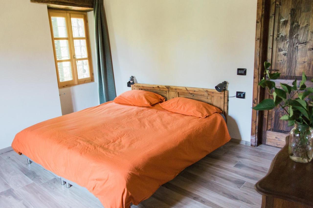 B&B Barbaia Levice Exterior foto