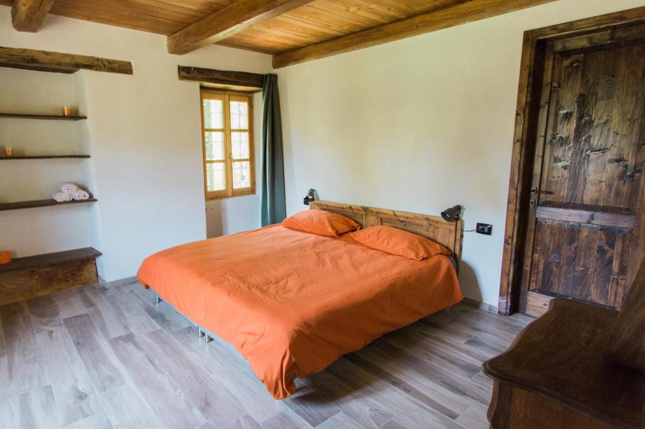 B&B Barbaia Levice Exterior foto