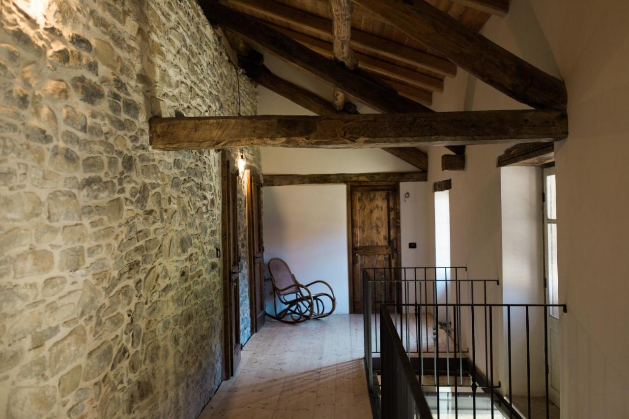 B&B Barbaia Levice Exterior foto